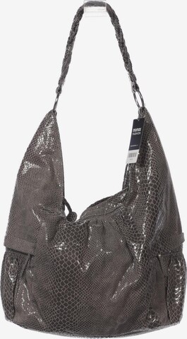 Olsen Bag in One size in Grey: front