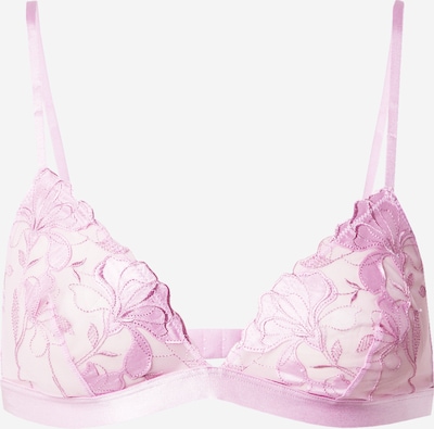 ETAM Soutien-gorge 'VOLAGE' en rose clair, Vue avec produit