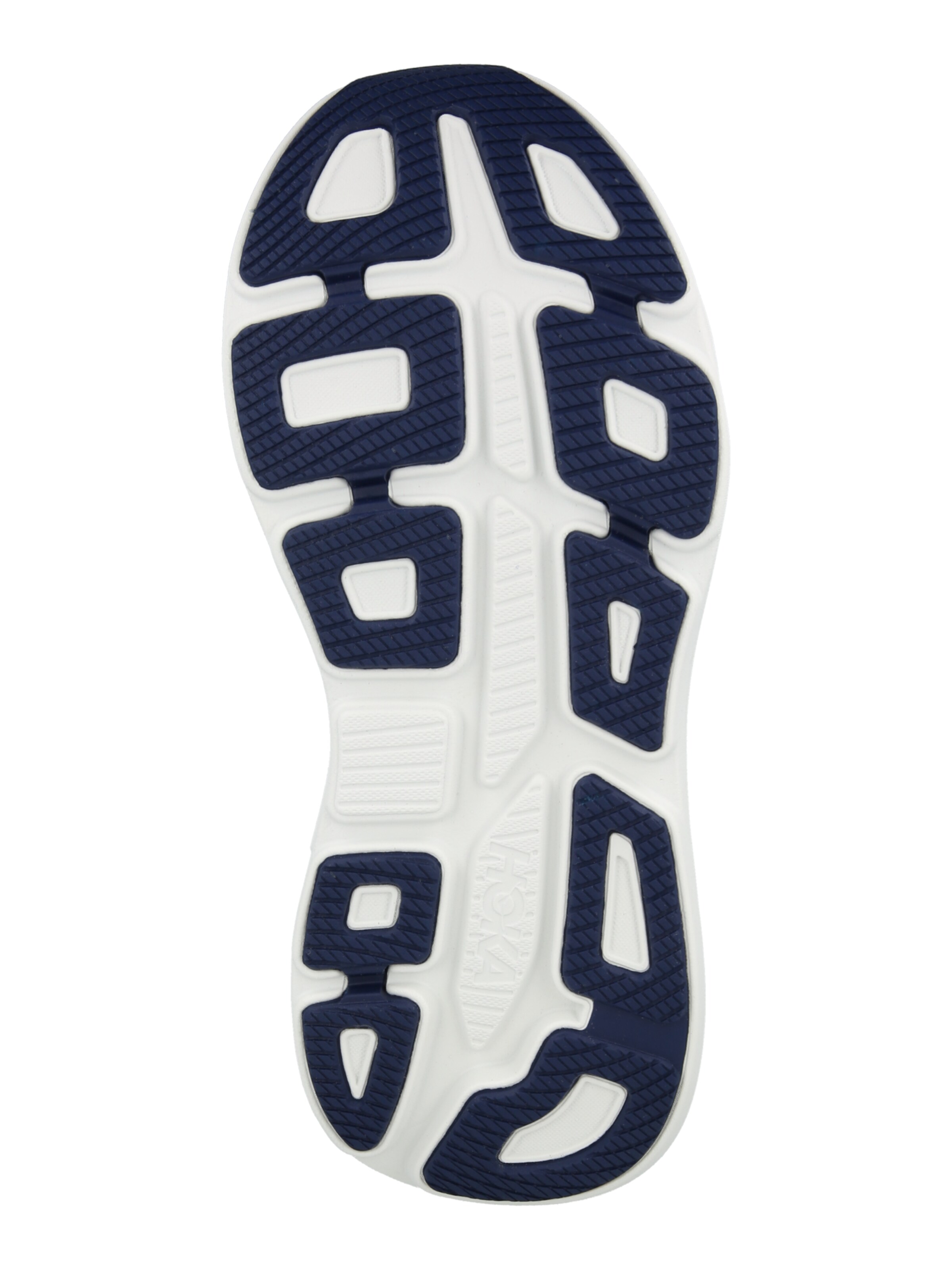 HOKA Laufschuh 'BONDI 9' in Blau