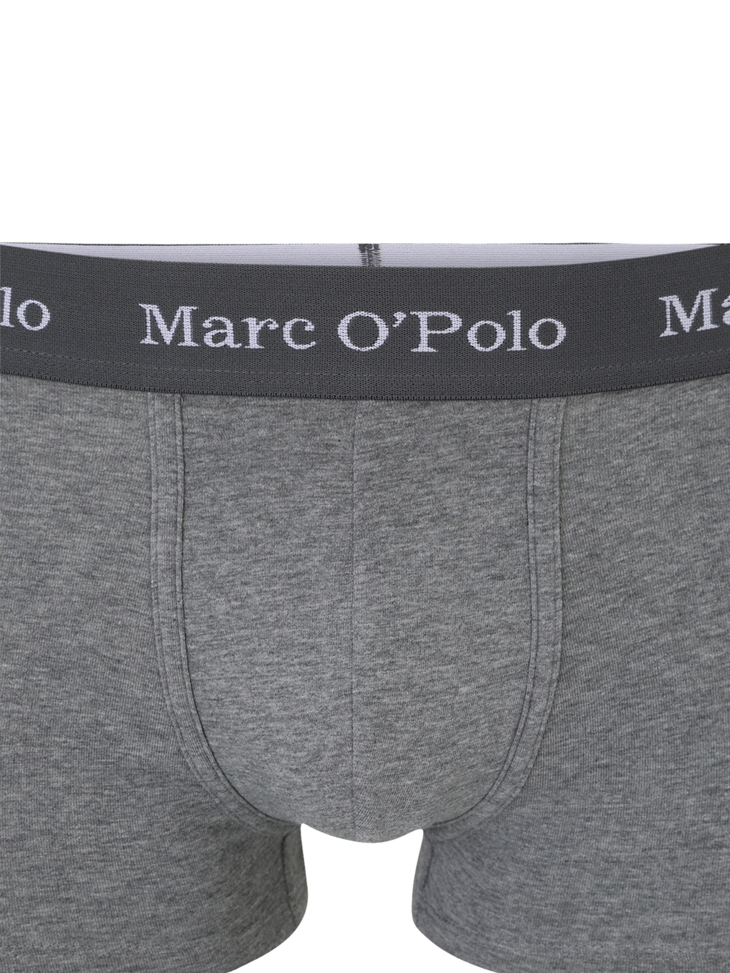 Boxeri de la Marc O'Polo pe albastru