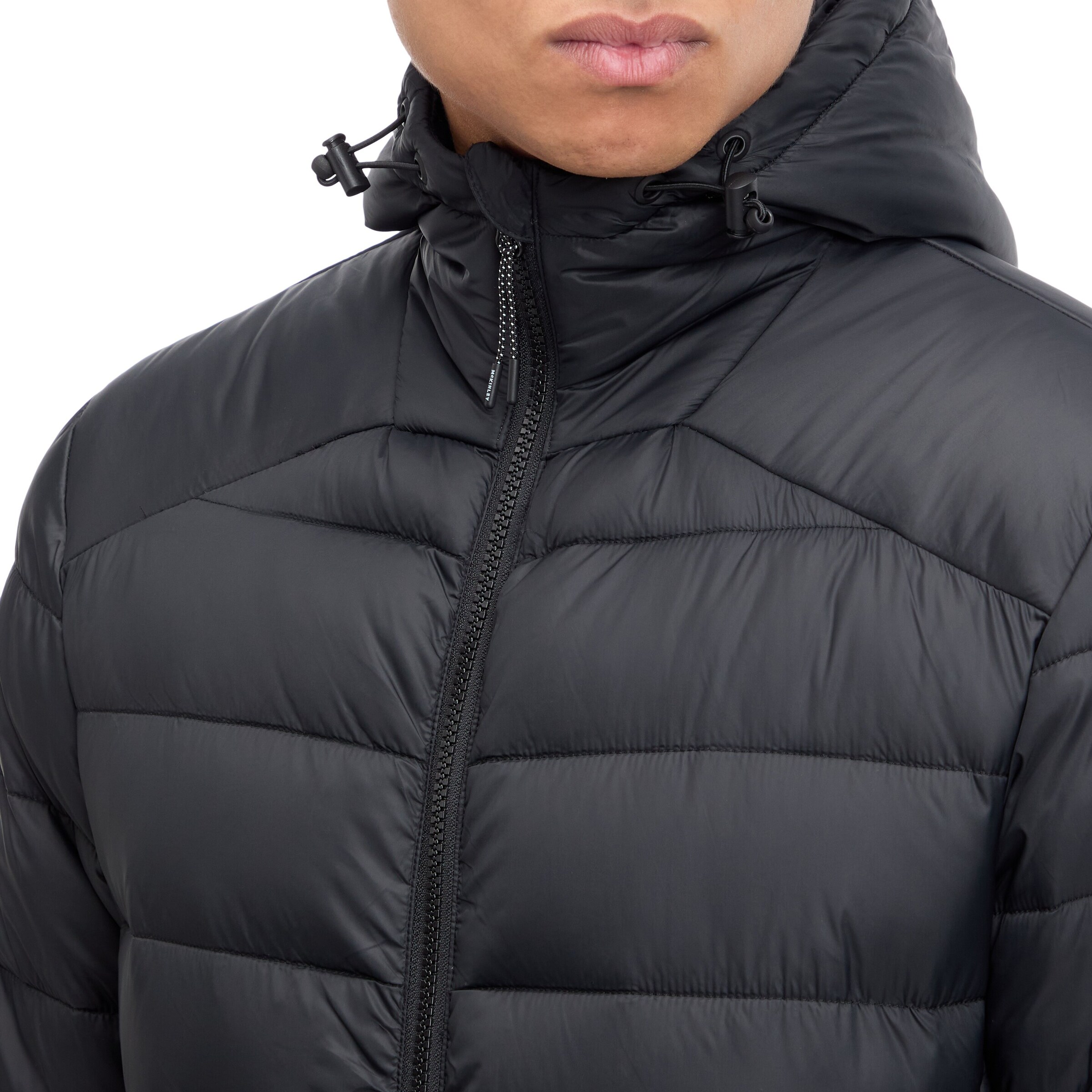 MCKINLEY Outdoor jacket in Black