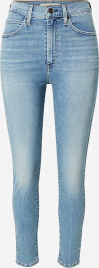 LEVI'S ® Jeans 'Retro High Skinny' in blau, Produktansicht