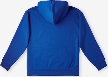 O'NEILL Sweatshirt in Blauw
