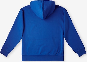 O'NEILL Sweatshirt in Blau