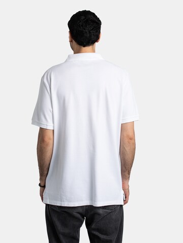 Polo Ralph Lauren Poloshirt in Weiß