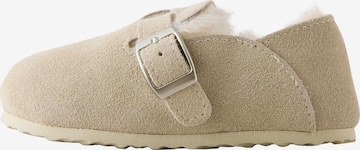 Next Juhlakengät värissä ruskea: etupuoli