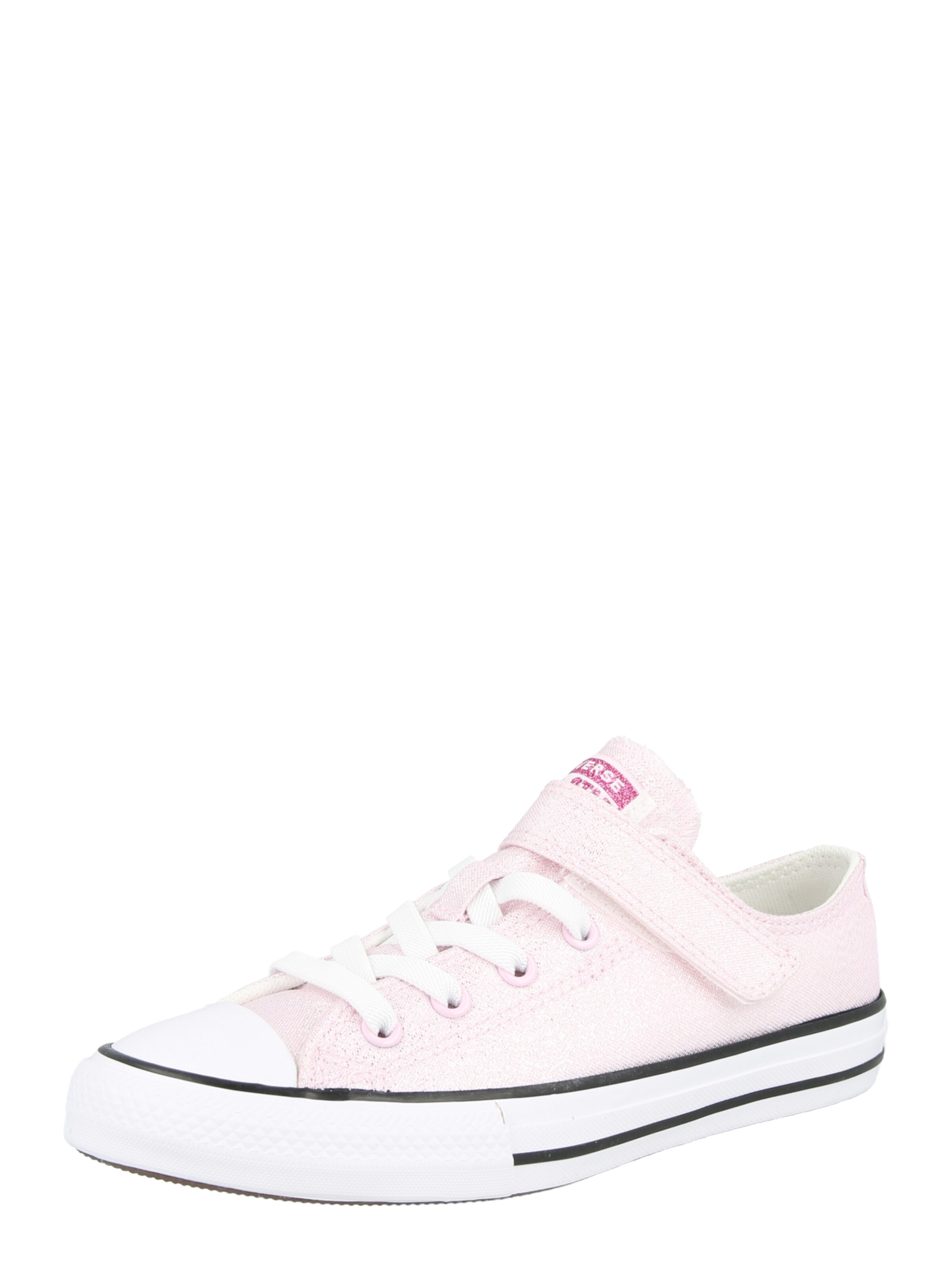 CONVERSE Superge 'CTAS 1V' | roza barva: sprednja stran