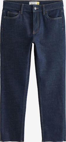 Next Jeans in Blue: front