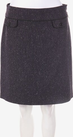 s.Oliver Skirt in M in Purple: front