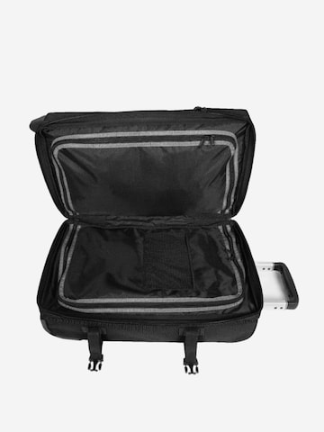 Valise 'Eastpak Valise Transit'R S Black' EASTPAK en noir