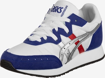ASICS SportStyle Sneakers 'Tarther' in White: front