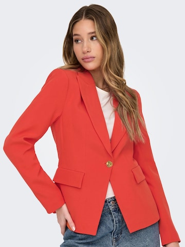 ONLY Blazers 'ASTRID' in Rood