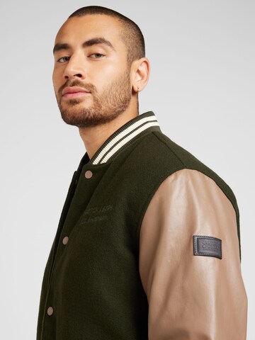 SCOTCH & SODA Jacke in Grün