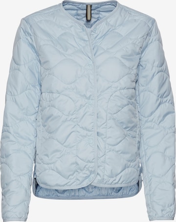 CAMEL ACTIVE Between-Season Jacket in Blue: front