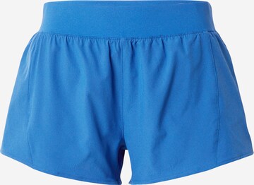 Marika Regular Sportbroek 'ASHELY' in Blauw: voorkant