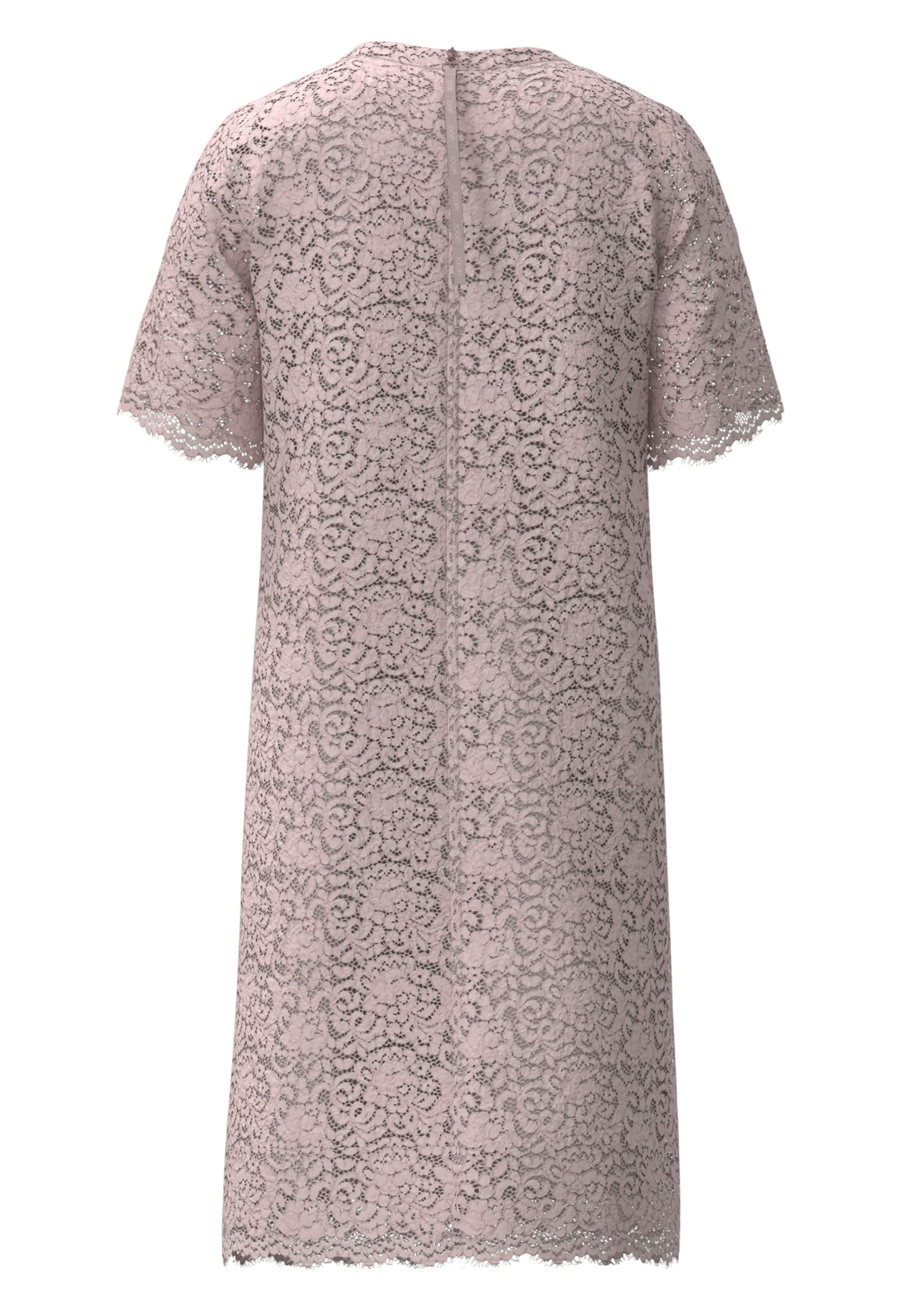 JOOP! Kleid ' Darlene ' in Pink