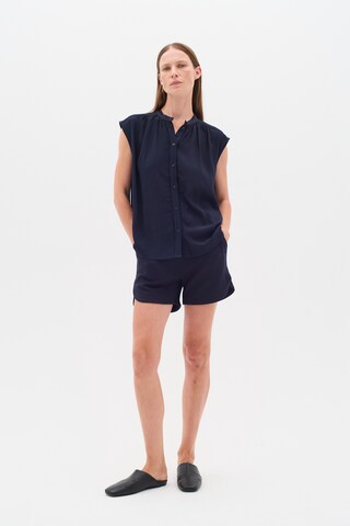 InWear Top in Blue