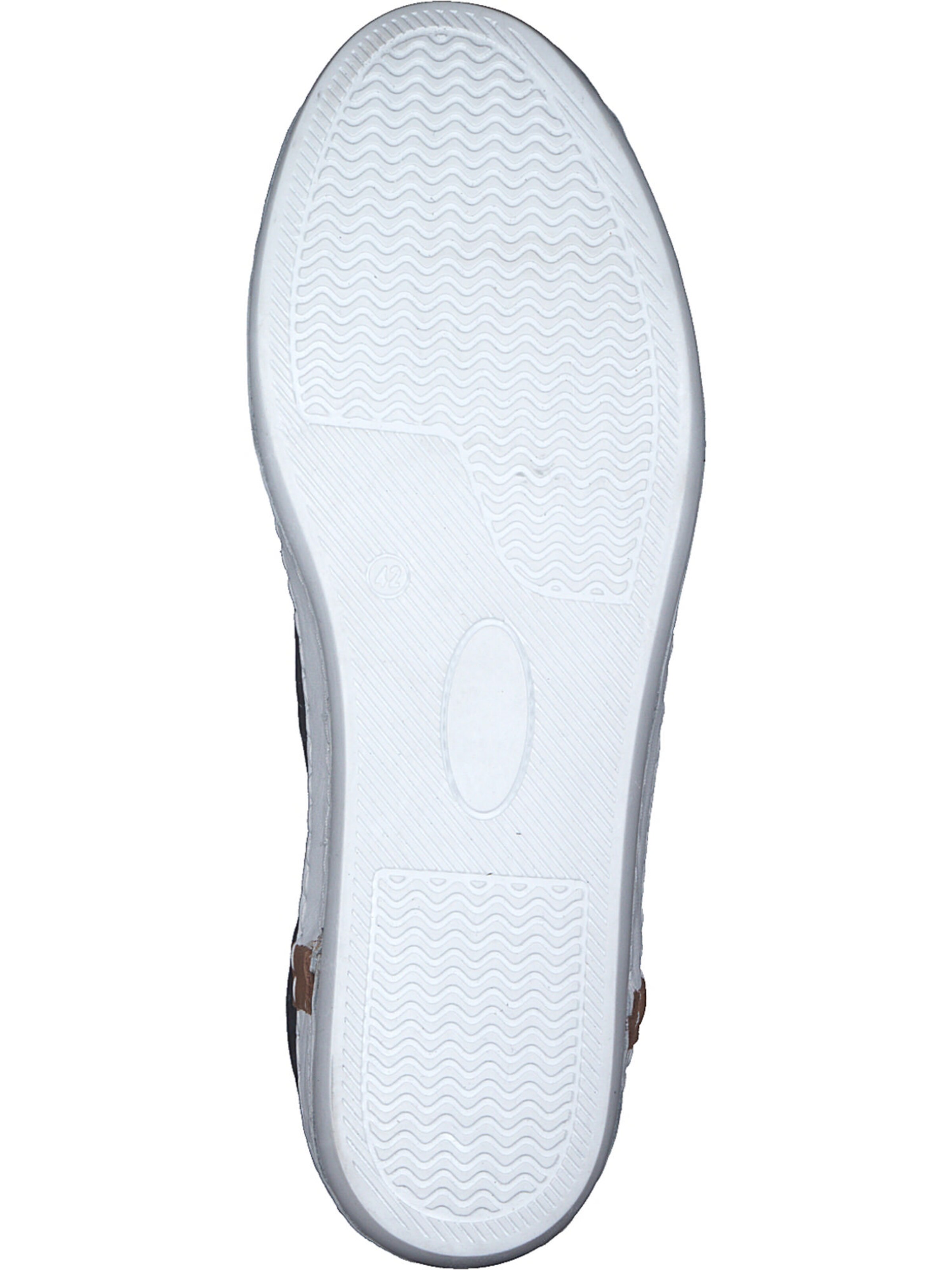 Esgano Lace-Up Shoes '0025903' in Black