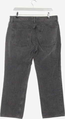AGOLDE Jeans 31 in Grau