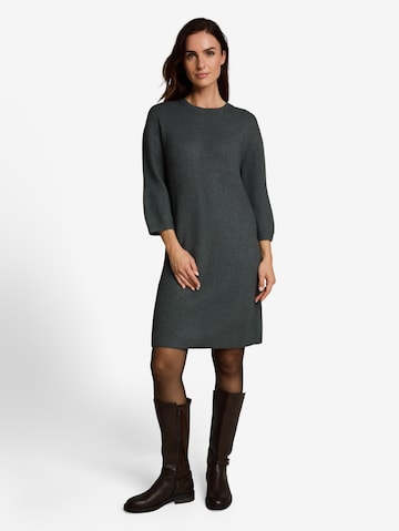 Abito in maglia di TOM TAILOR in verde: frontale