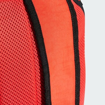 ADIDAS SPORTSWEAR Sports Backpack '4Athlts Camper' in Orange