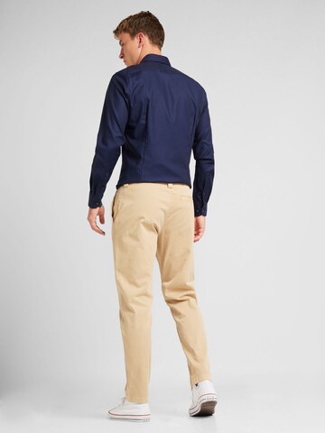 Tommy Jeans - regular Pantalón chino en beige