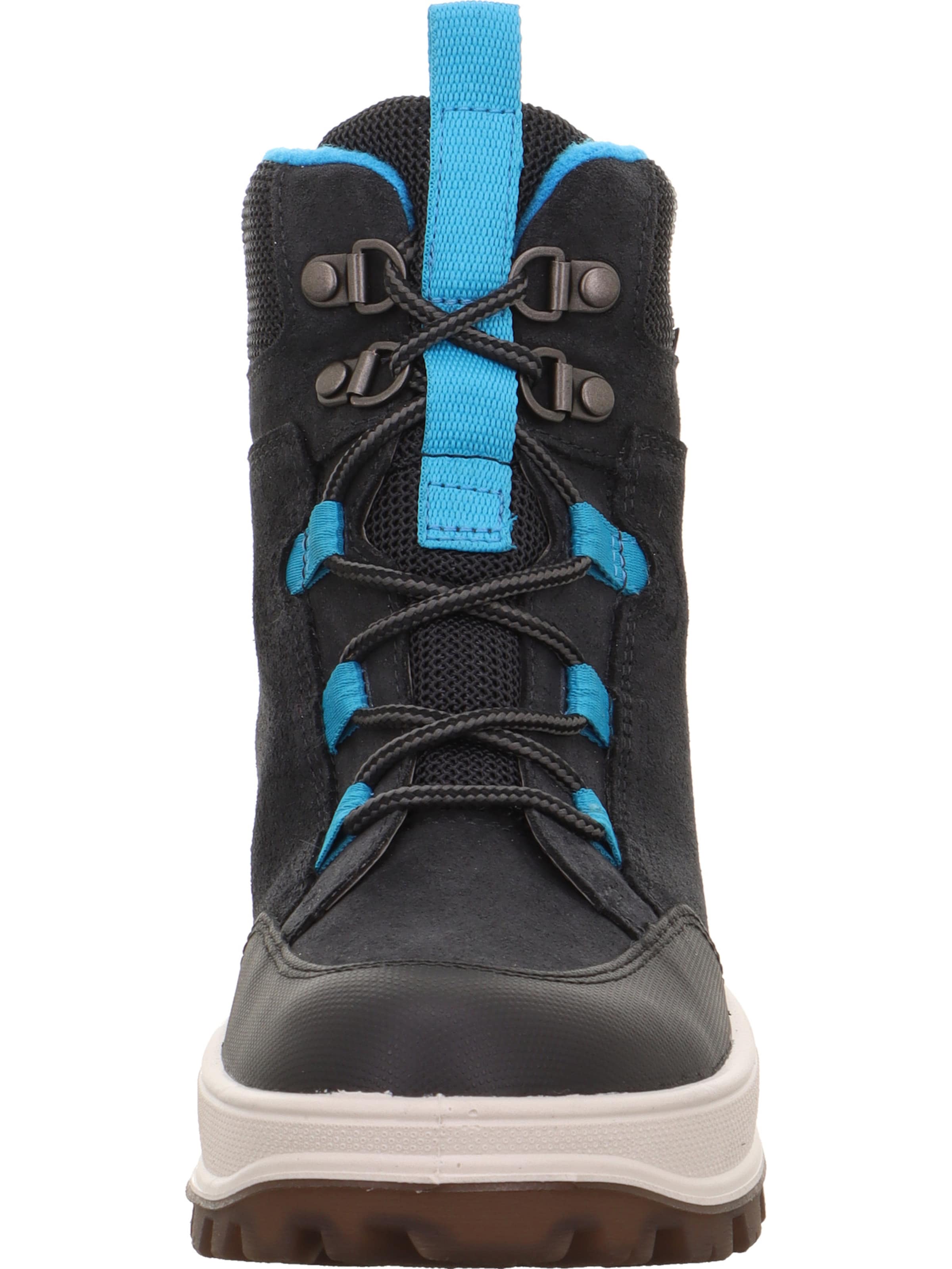 SUPERFIT Snow boots 'TEDD' in Grey