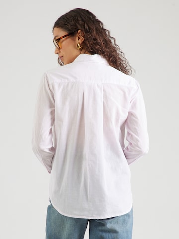 Chemisier 'GILDA' Pepe Jeans en rose