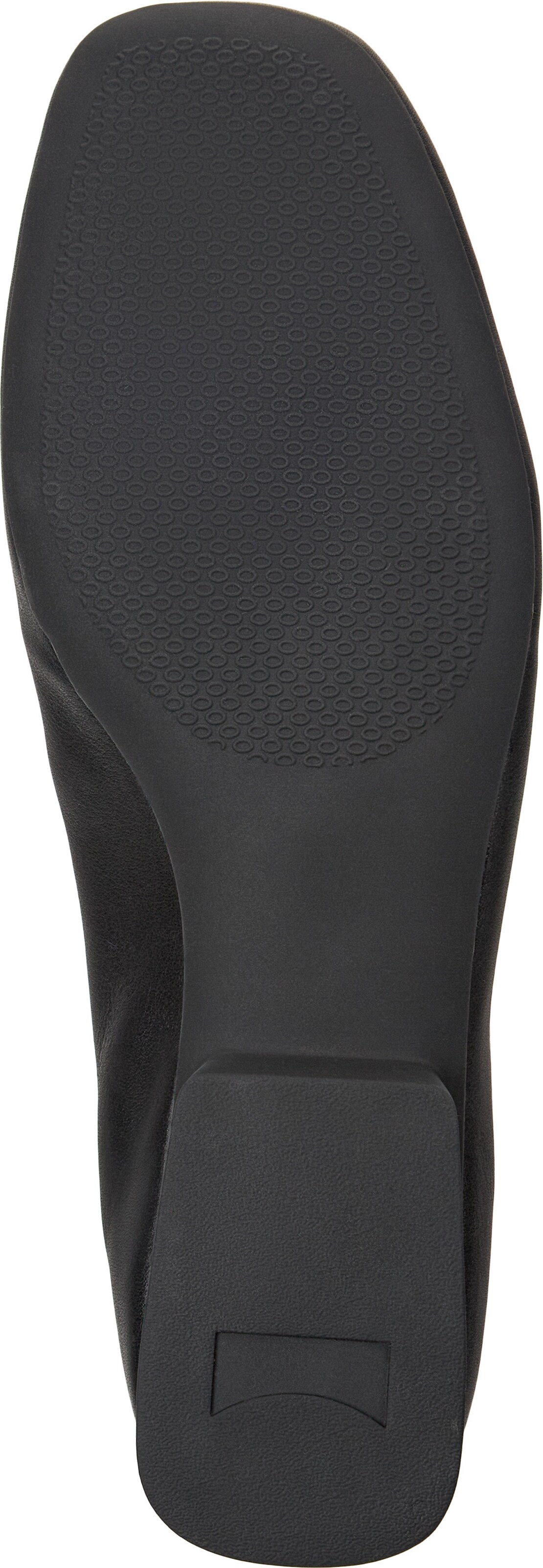 Ballerines ' Casi Myra' CAMPER en noir