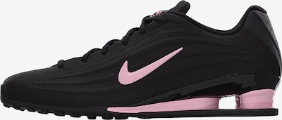 Sportbačiai be auliuko 'SHOX Z' iš Nike Sportswear, spalva – rožių spalva / juoda, Prekių apžvalga