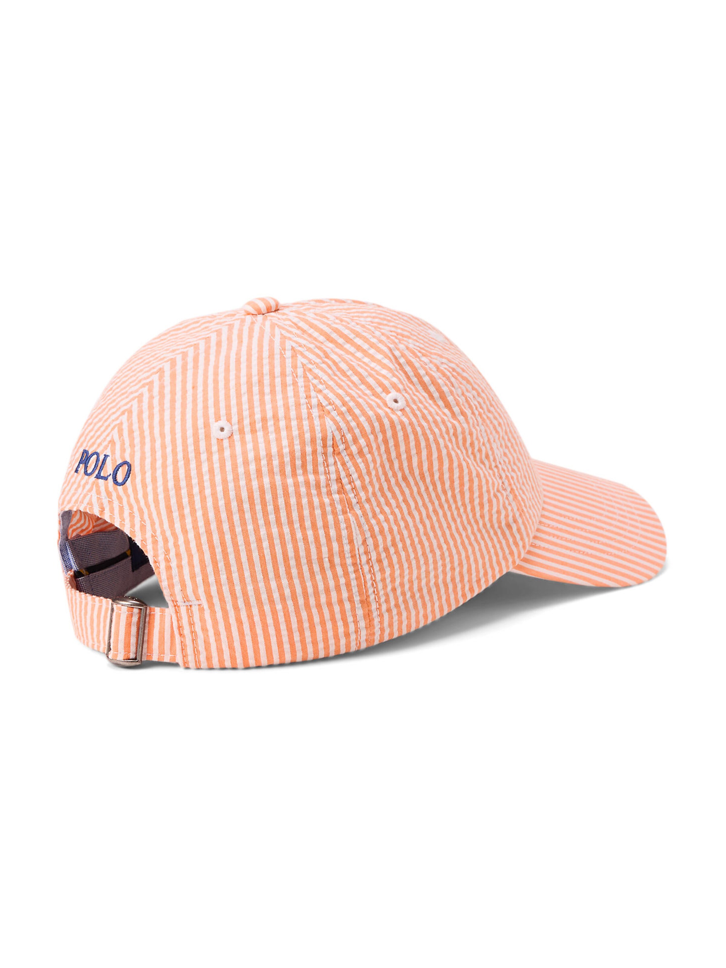 Polo Ralph Lauren Cap in Orange