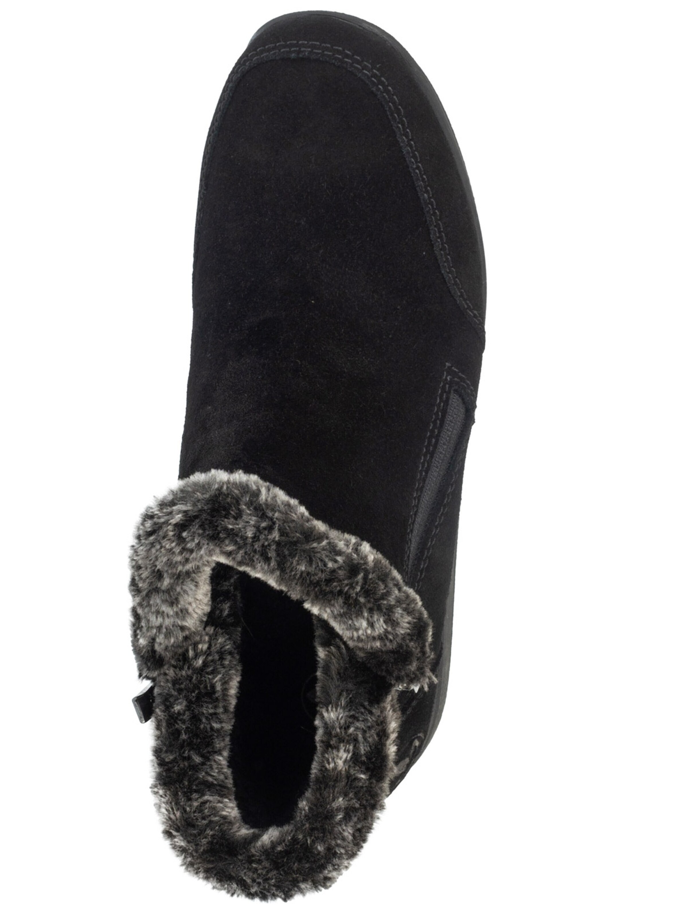 Bottines 'Rieker Booties 47256' Rieker en noir