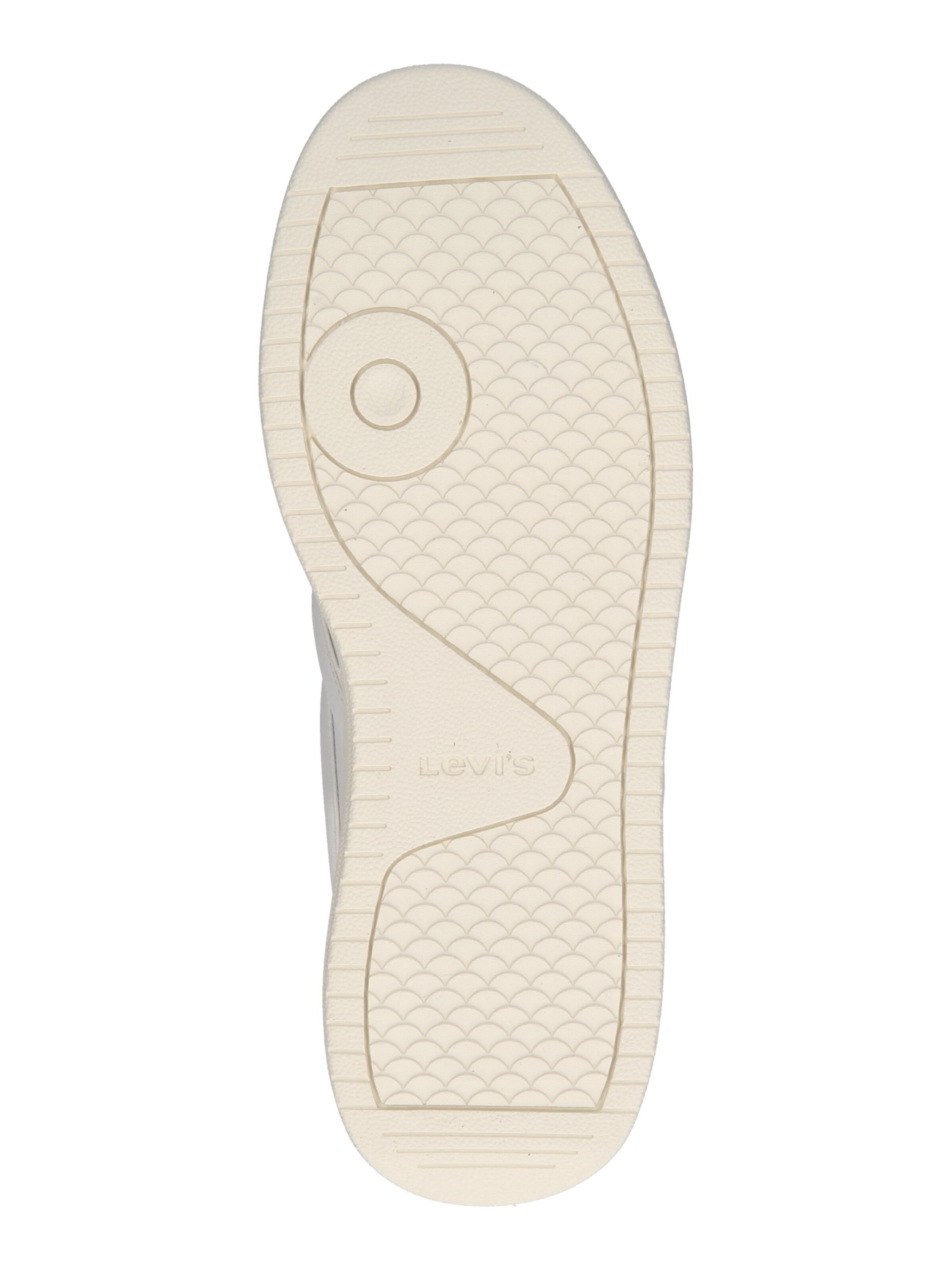 Sneaker bassa 'Glide' di LEVI'S ® in bianco