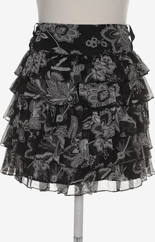 By Malene Birger Skirt in S in Black: front