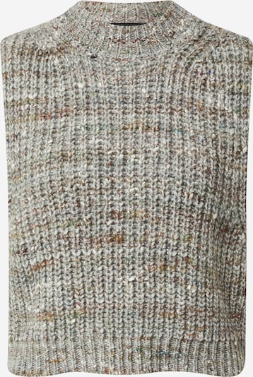 DRYKORN Sweater in Grey, Item view