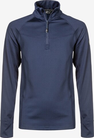 Whistler Pullover 'Baggio' in Blau: predná strana