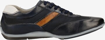 HECHTER PARIS Sneaker in Blau