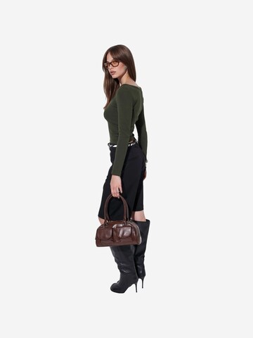 Busem Top 'Oberteile' | zelena barva