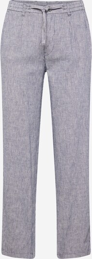 Lindbergh Voltidega püksid tuvisinine / valge, Tootevaade