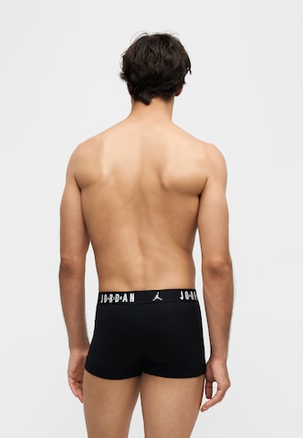 Jordan Boxershorts in Schwarz