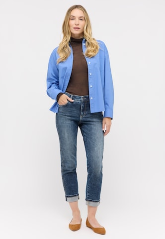 Angels Regular Jeans in Blau