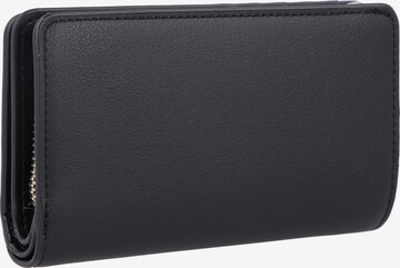 Calvin Klein Portemonnaie in Schwarz