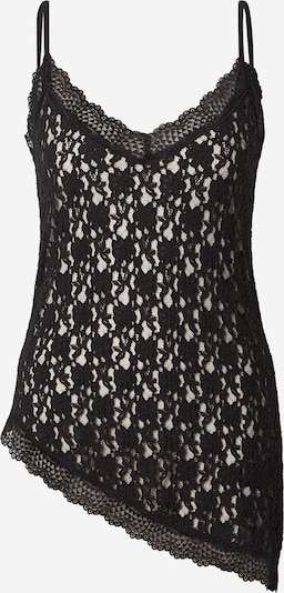 Palaidinė be rankovių 'Mailin' iš ABOUT YOU, spalva – juoda, Prekių apžvalga