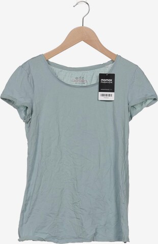 EDC BY ESPRIT T-Shirt L in Grün: predná strana