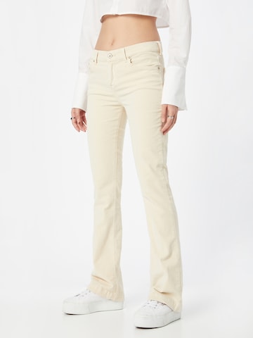 LTB Jeans 'Fallon' i beige: forside