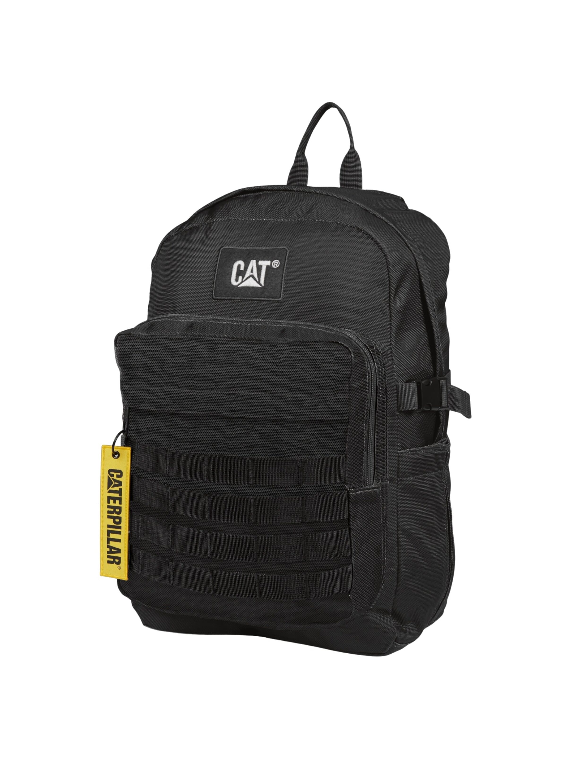 CATERPILLAR Backpack 'Caterpillar Yuma Backpack' in Grey