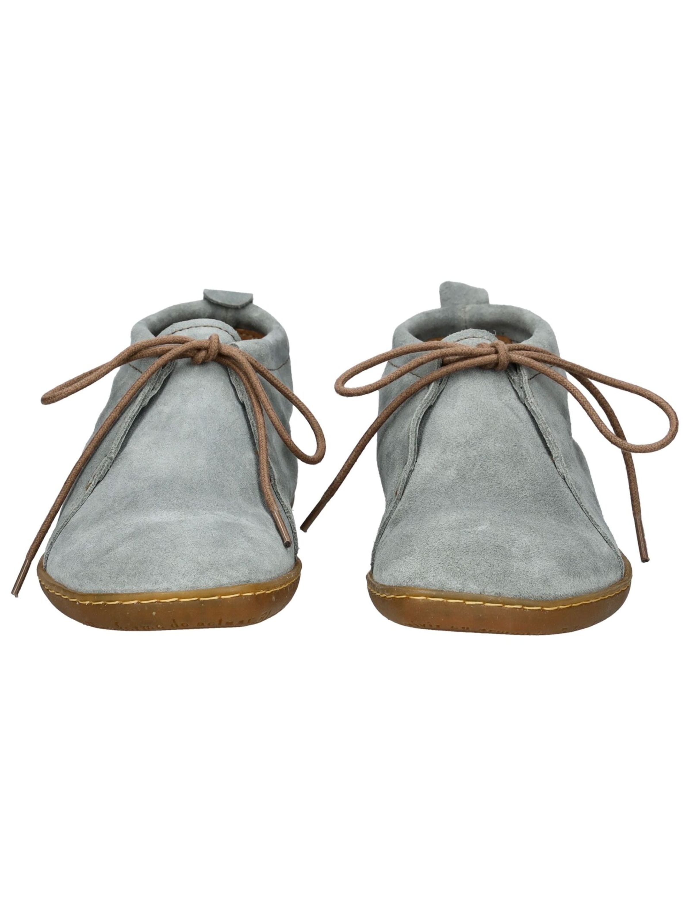 EL NATURALISTA Halbschuhe in Blau