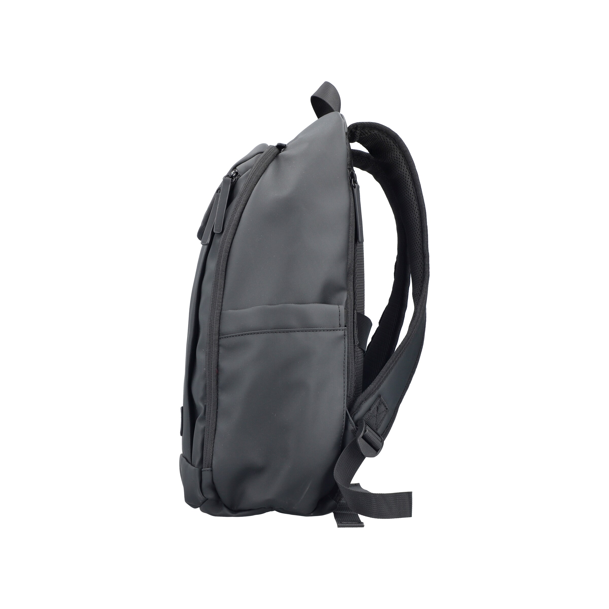 Sac à dos Rieker en noir