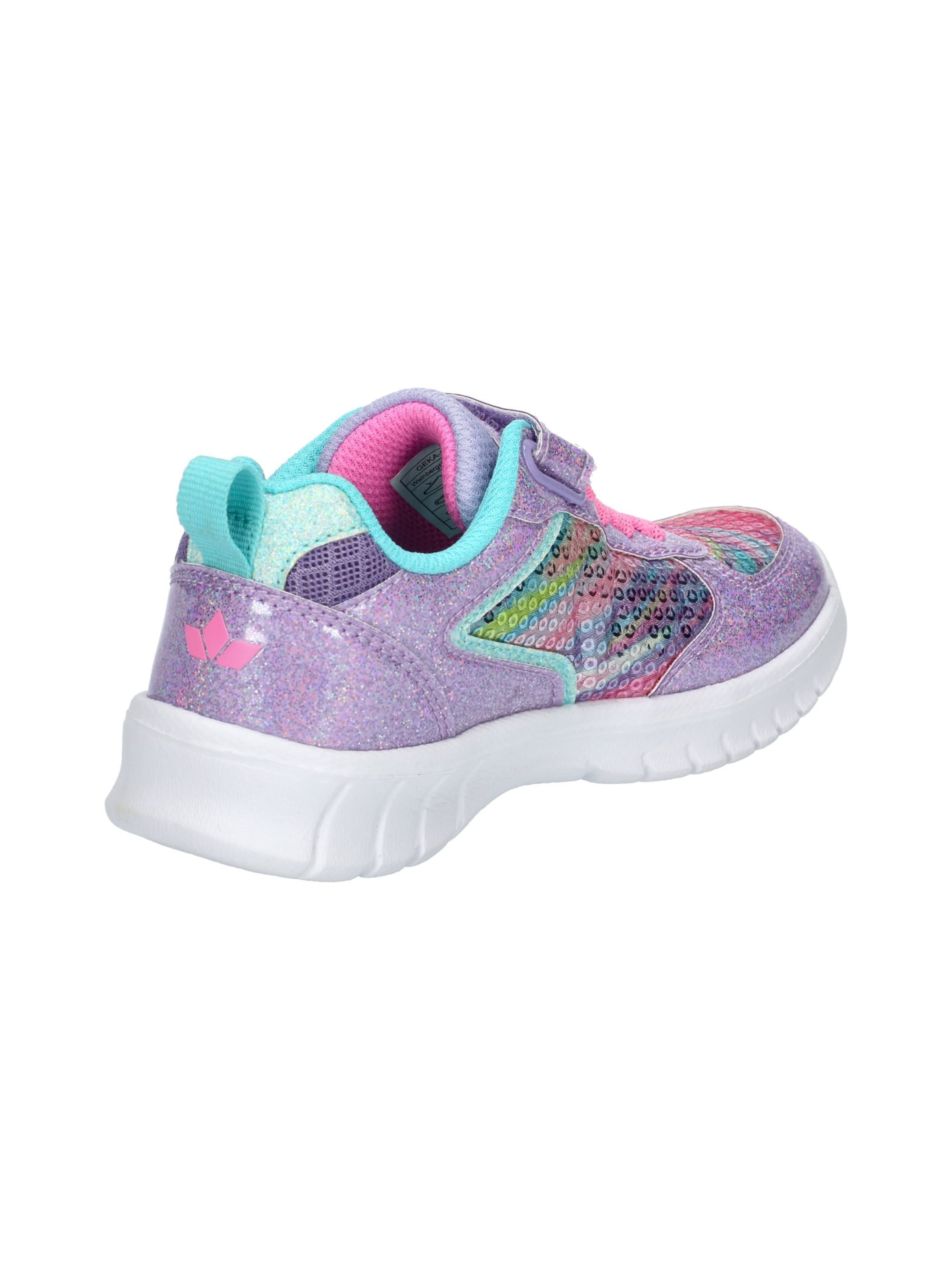 LICO Sneakers 'Fenja VS' in Lila