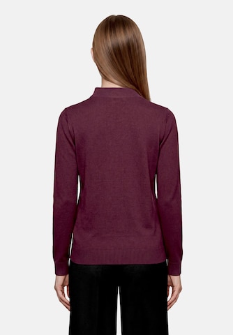 Pullover di Betty Barclay in rosso